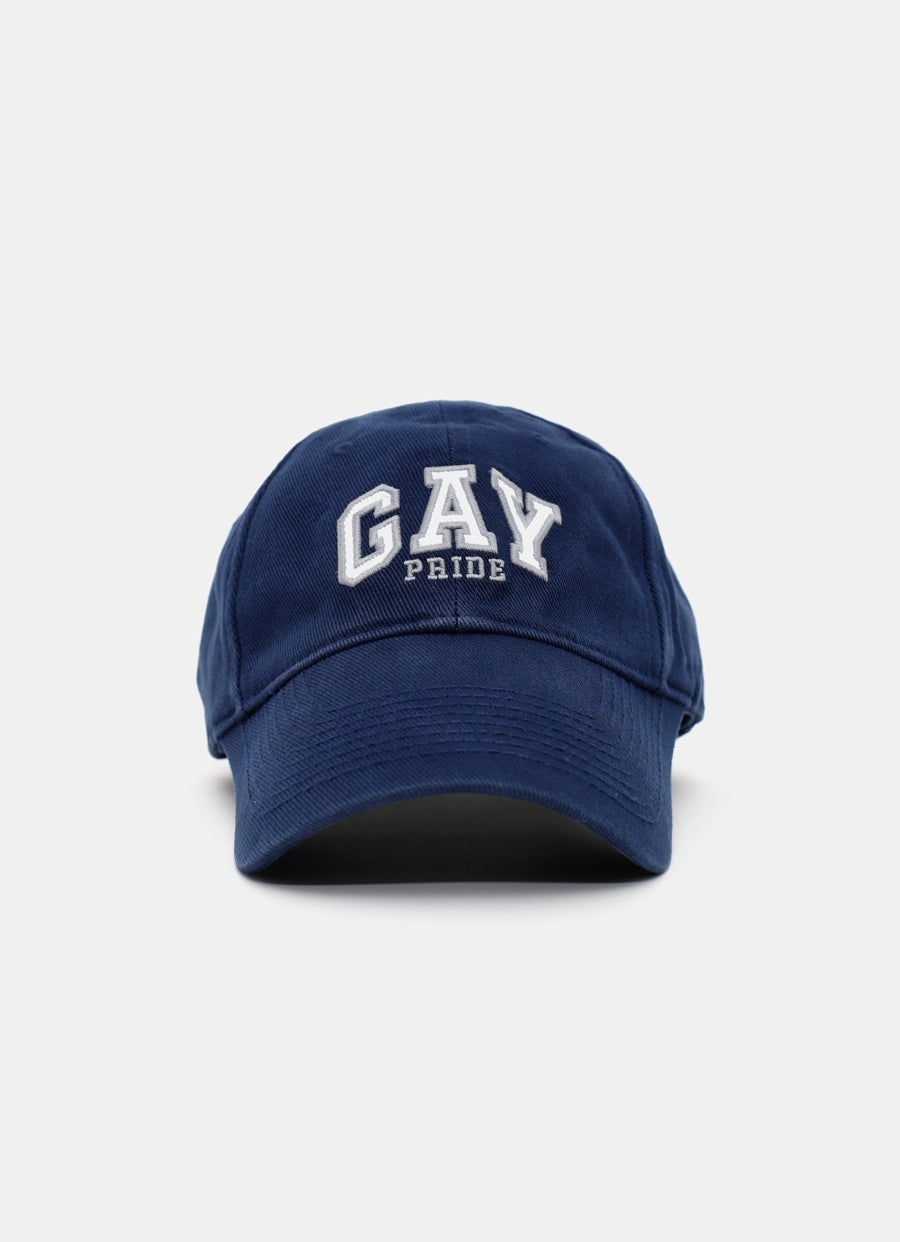 Gorra Pride 2021