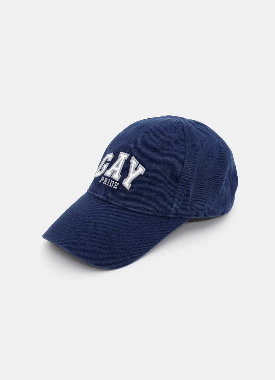 Gorra Pride 2021