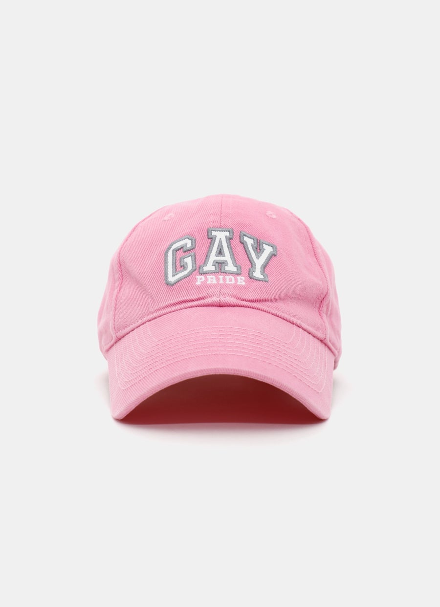 Gay Cap