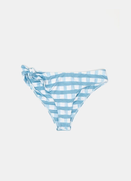 Braga de bikini Le bas Vichy