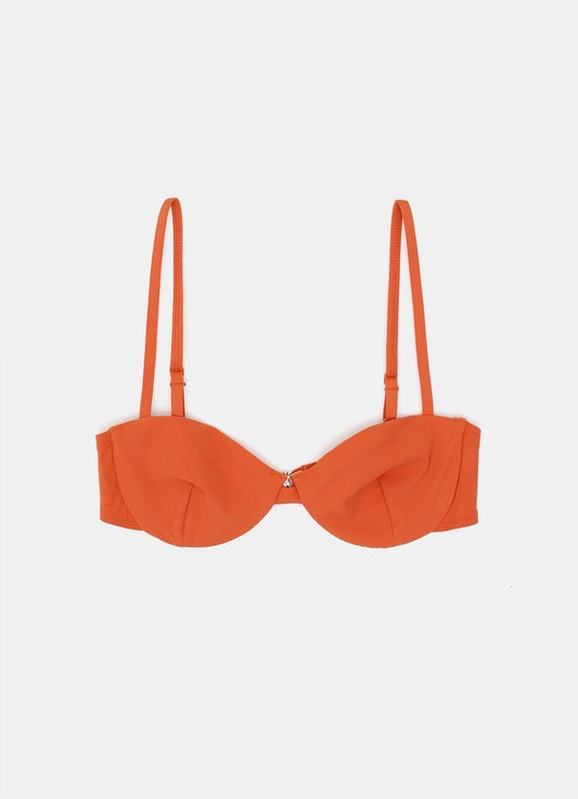 Top de Bikini