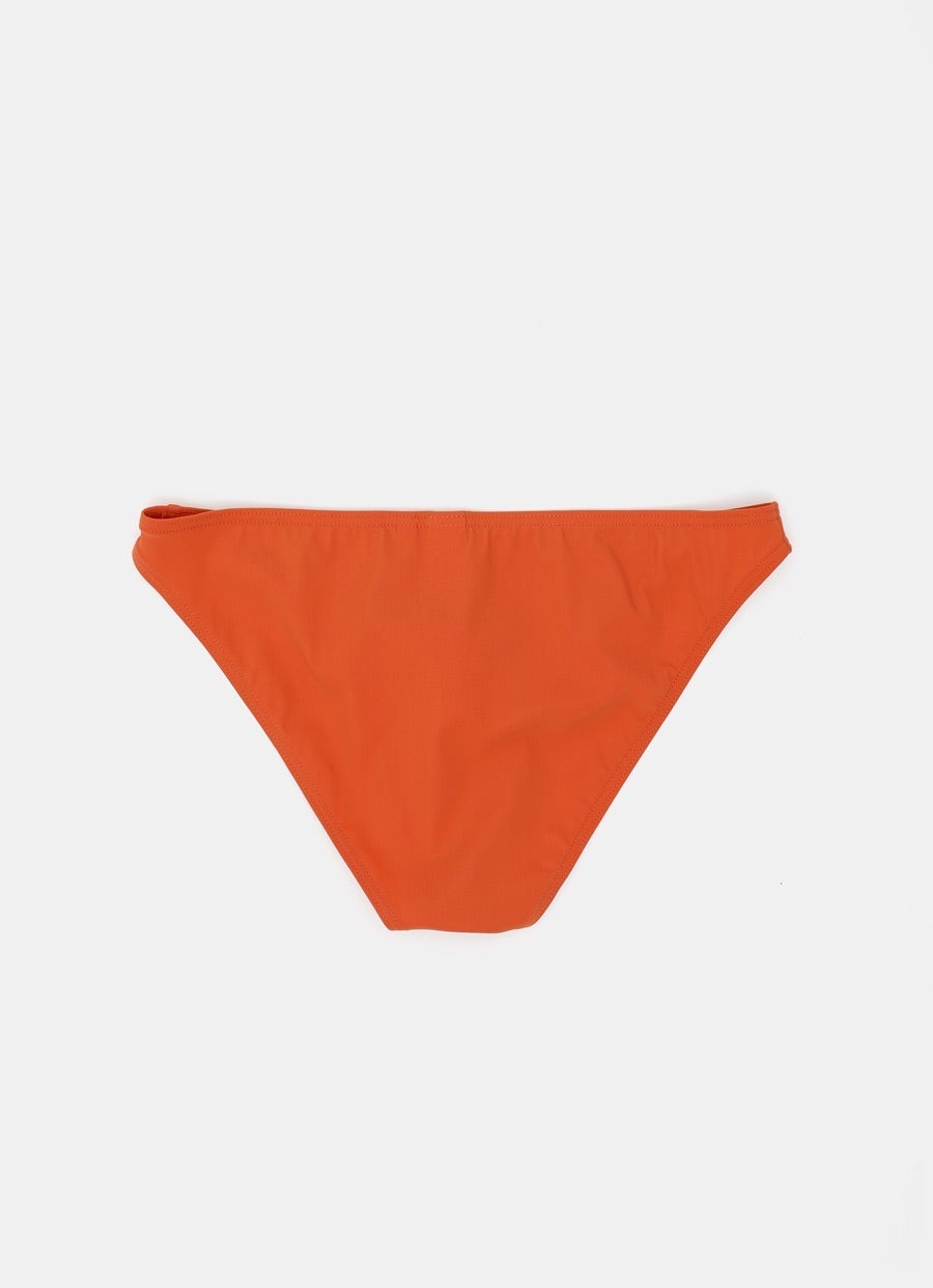 Braga de bikini mini