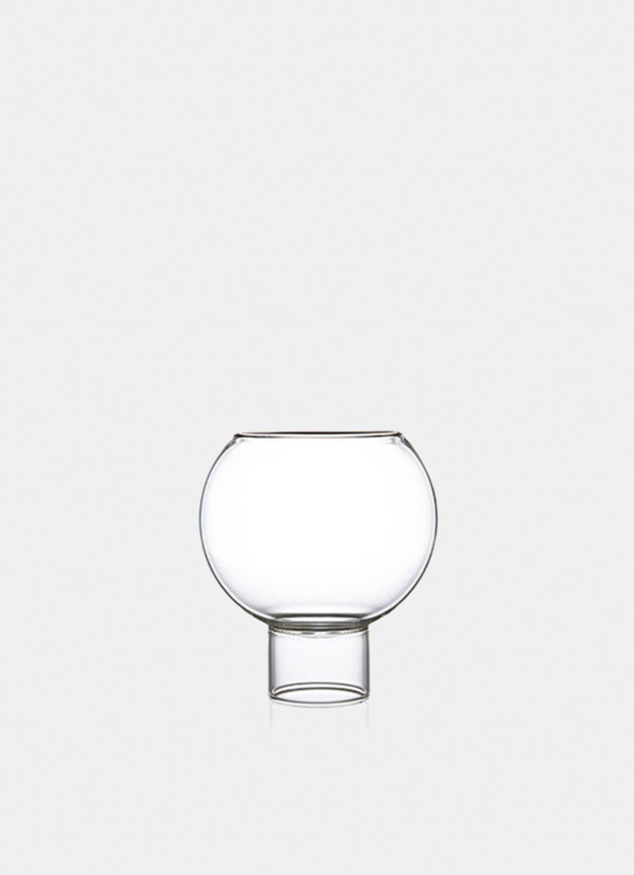 Juego de 2 vasos Tulip Low Medium