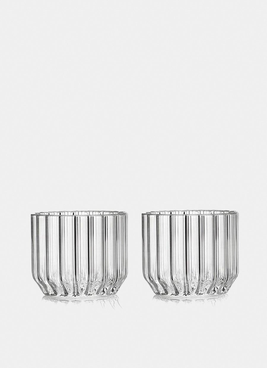 Juego de 2 vasos de vino Dearborn Stemless