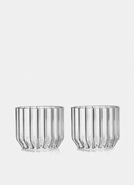 Juego de 2 vasos de vino Dearborn Stemless