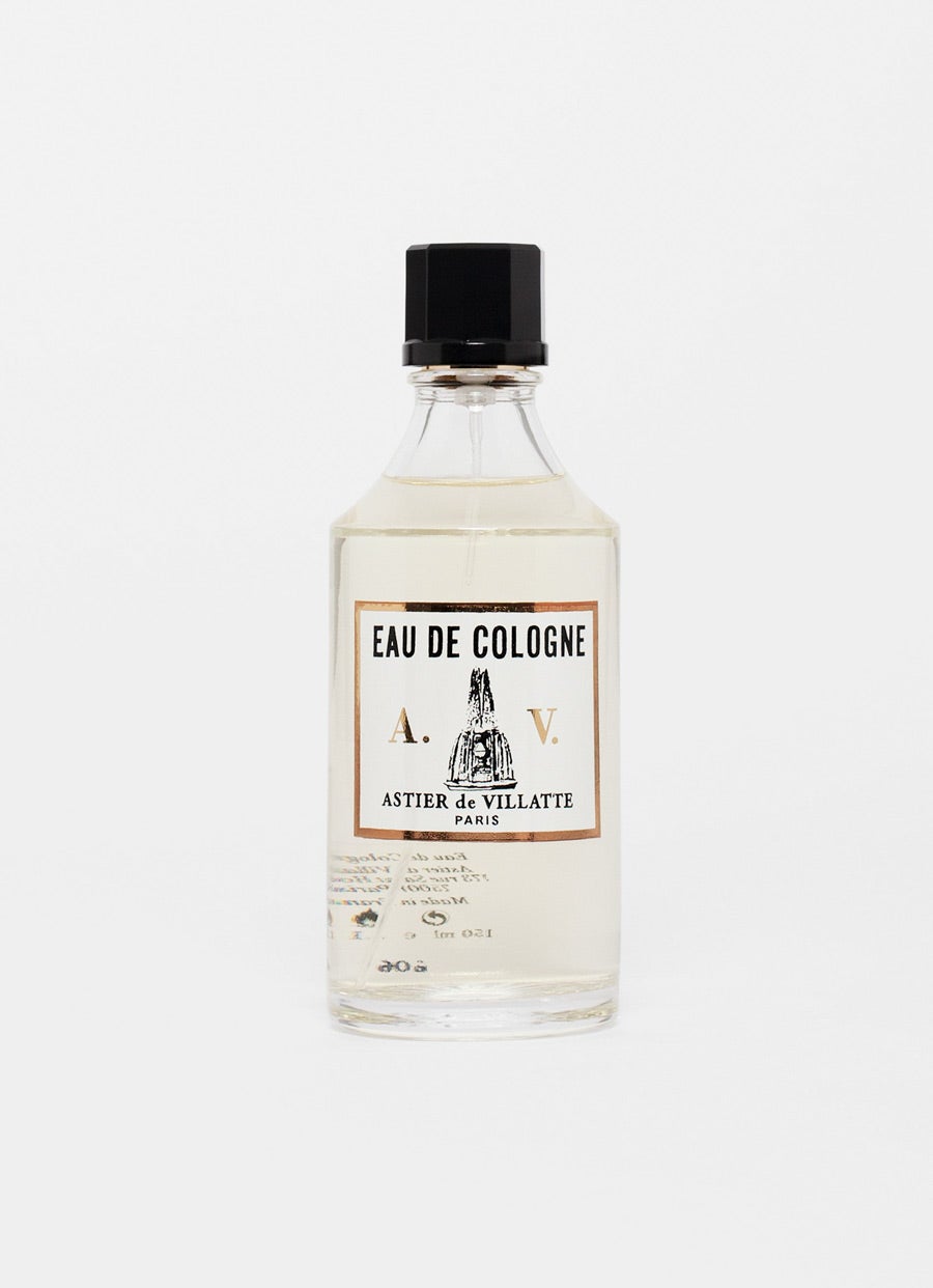 Colonia Astier de Villatte 150ml