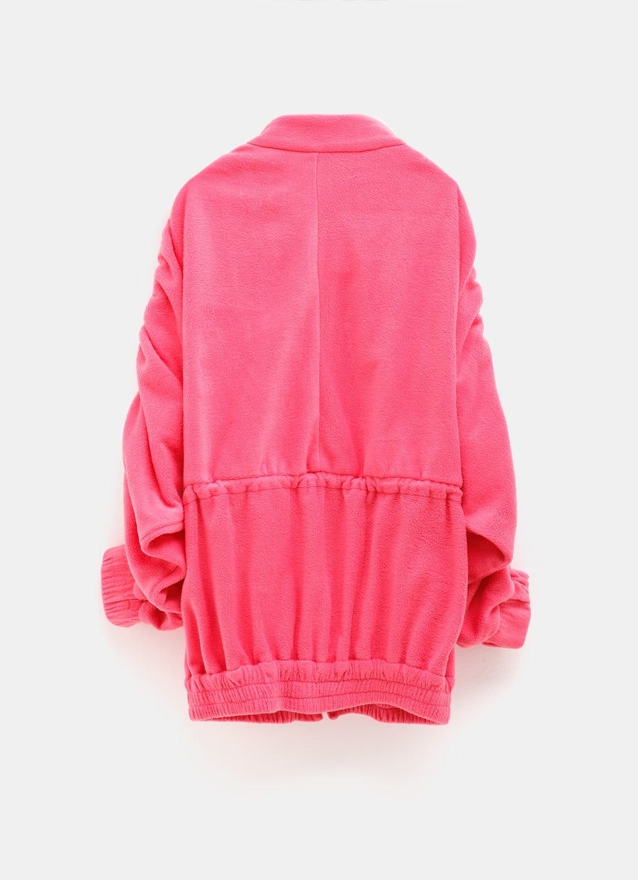 Chaqueta deportiva Bubblegum