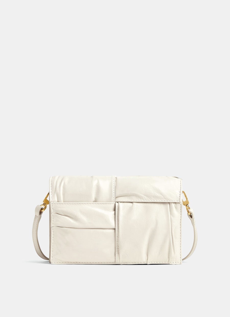 Bolso bandolera Mini Cassette