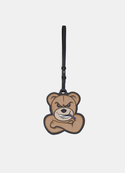 Amuleto para bolso Bear Patch