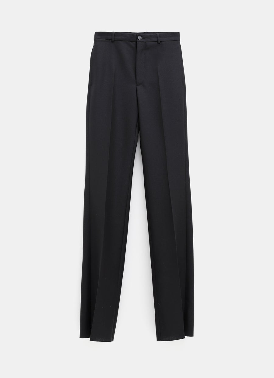 Pantalón tailored