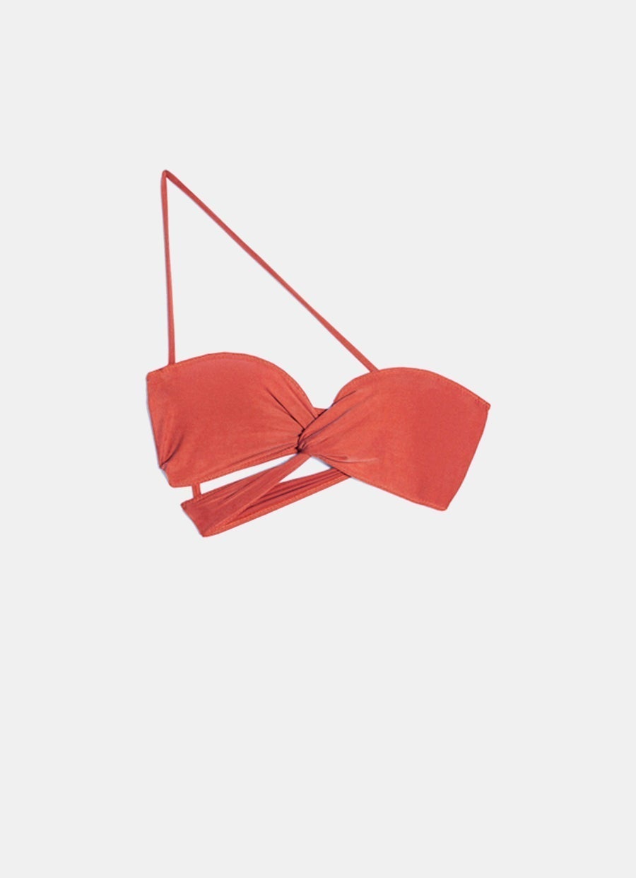 Top Le bandeau Espelho