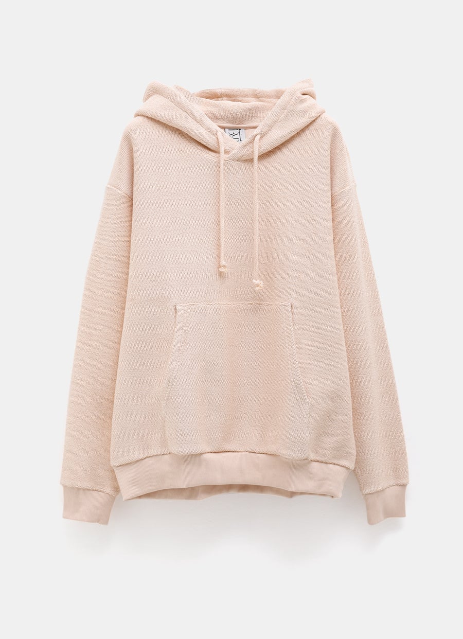 Sudadera con capucha Spring 16