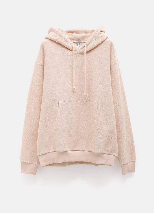 Sudadera con capucha Spring 16