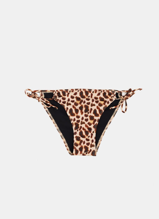 Braga de bikini Wood Wild