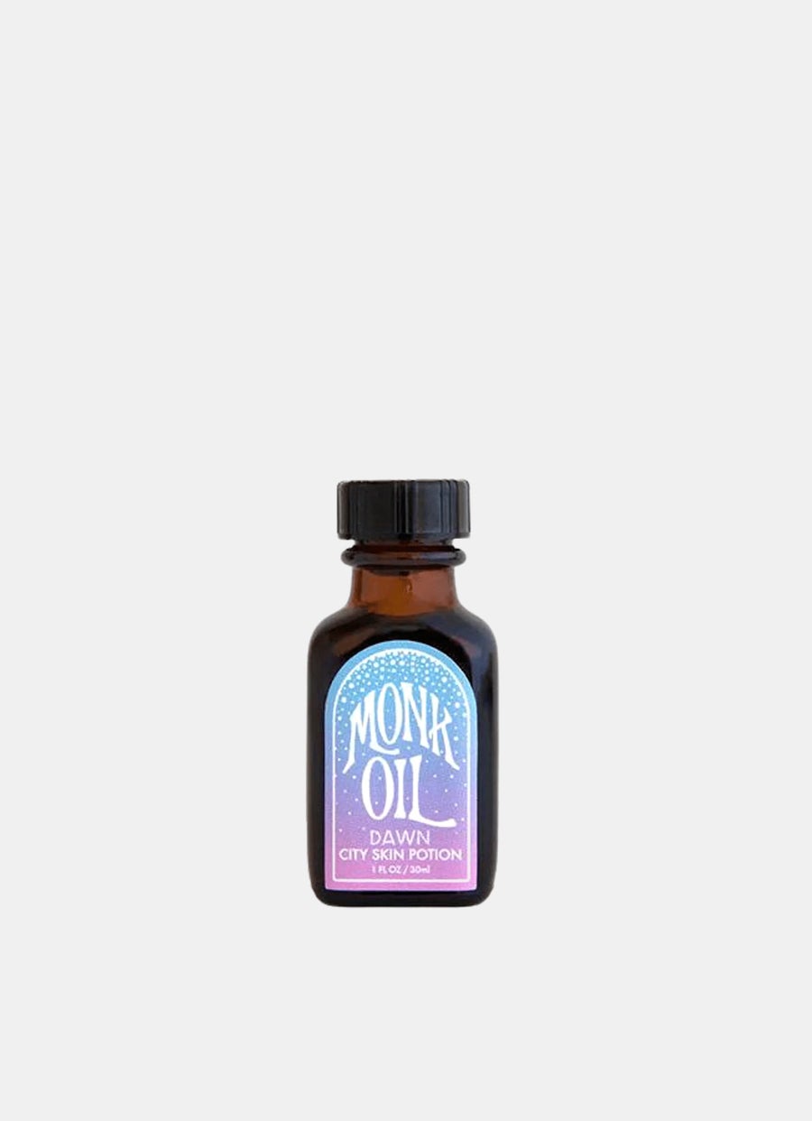 Aceite Palo Santo Skin Potion