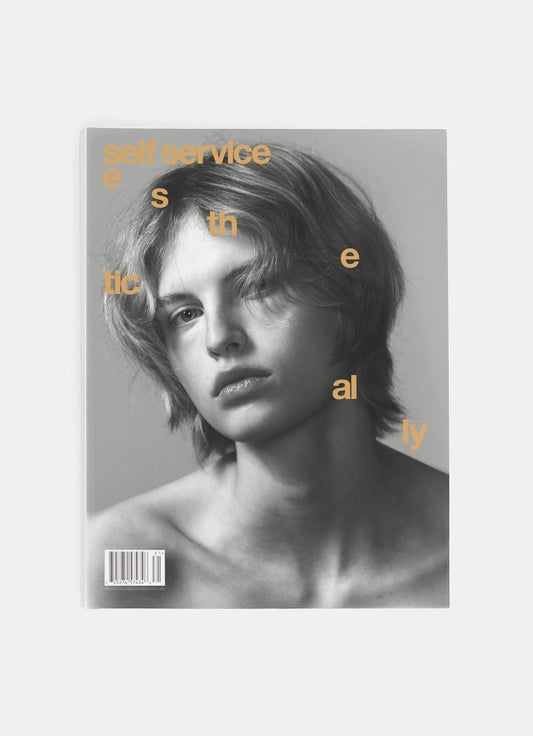 Revista Self Service Nº58