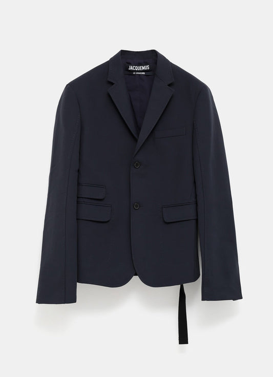 Blazer La veste Piccinni para hombre