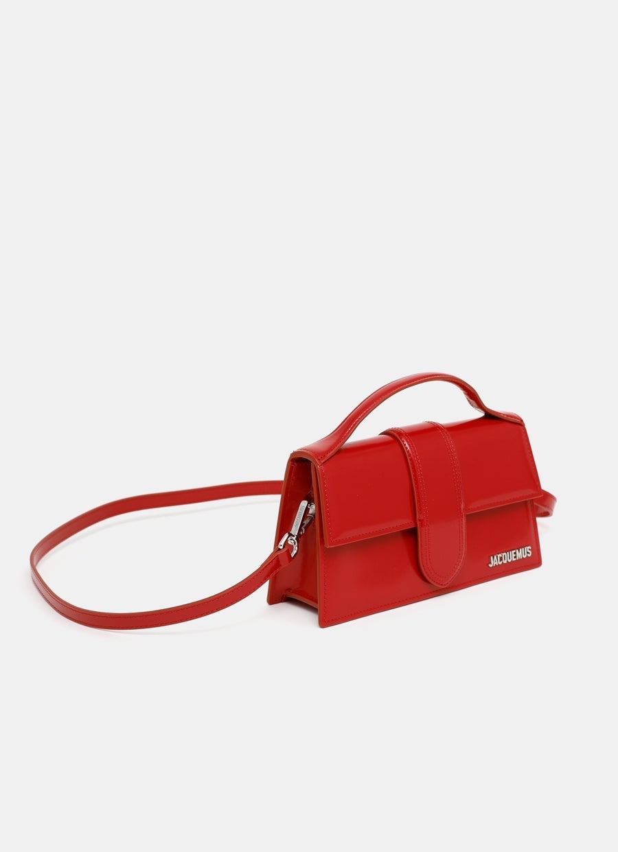 Bolso Le grand Bambino