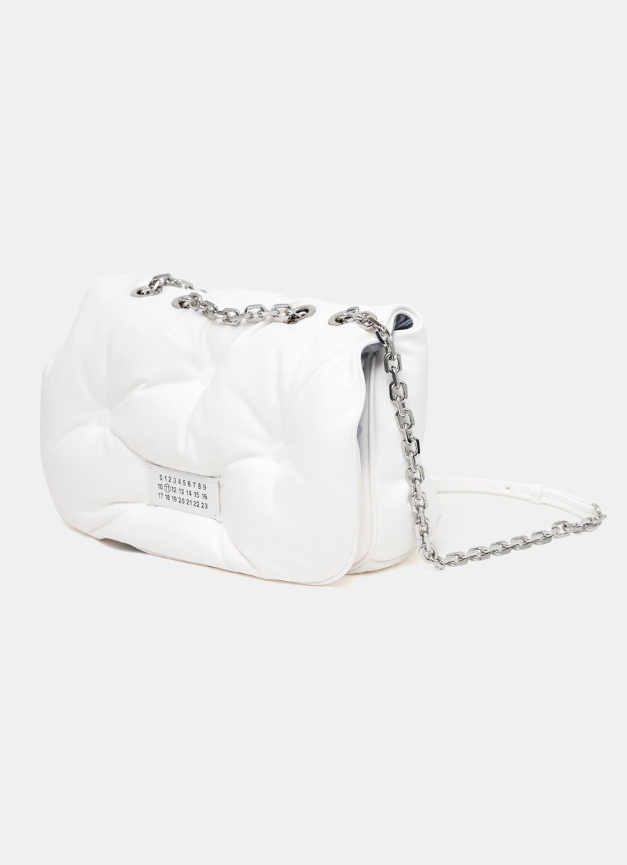 Bolso de hombro Glam Slam