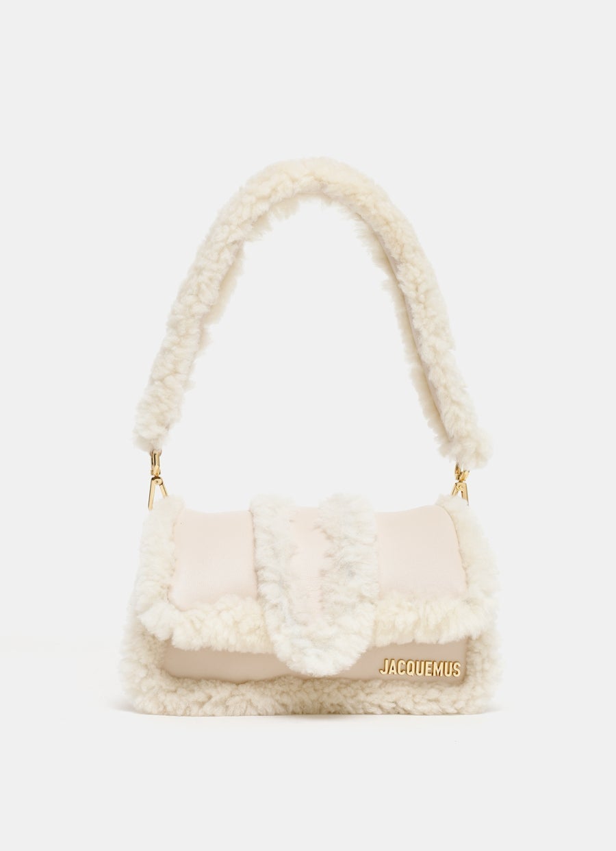 Bolso Le petit Bambimou doux