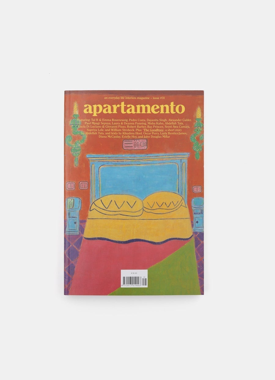 Revista Apartamento Nº31