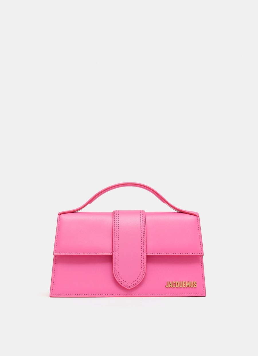 Bolso Le grand Bambino