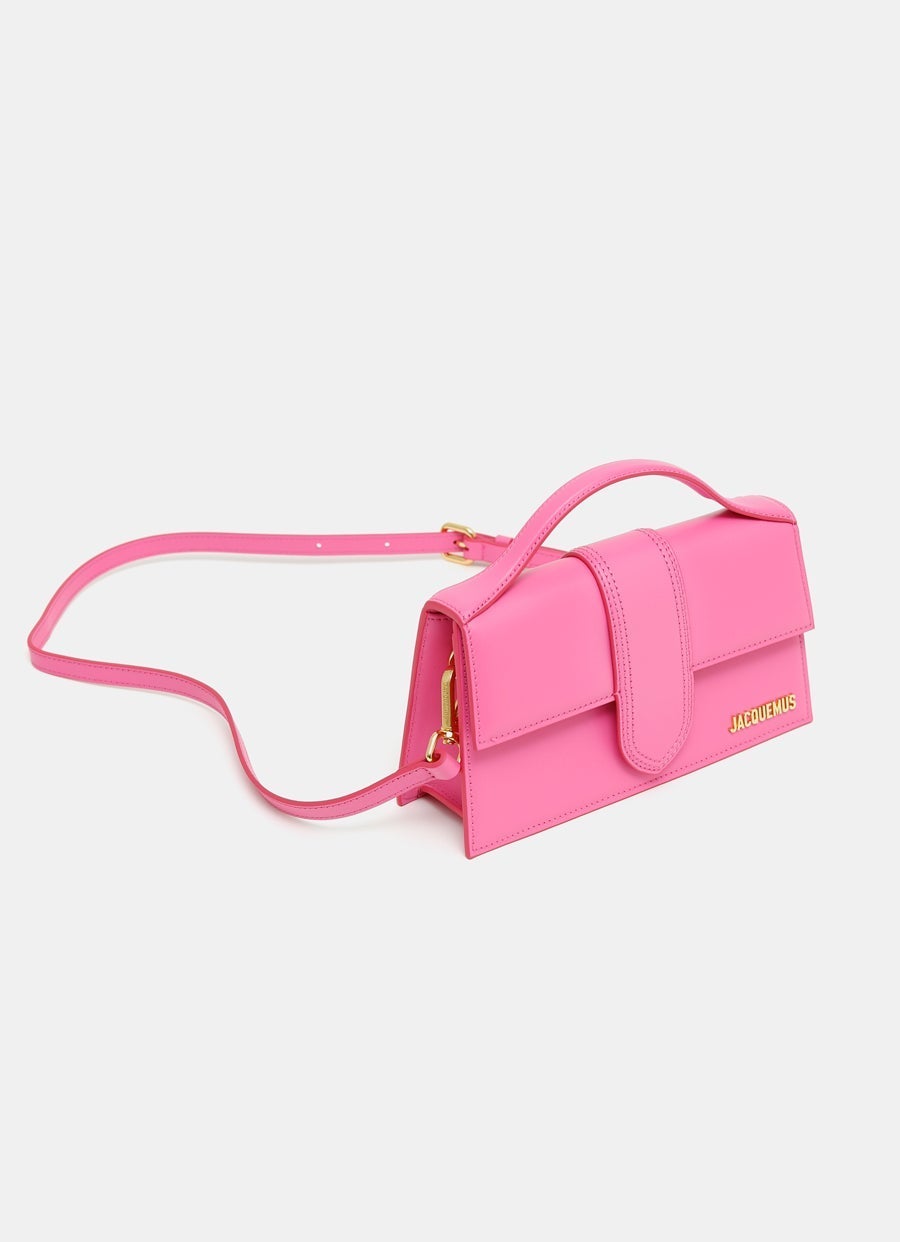 Bolso Le grand Bambino