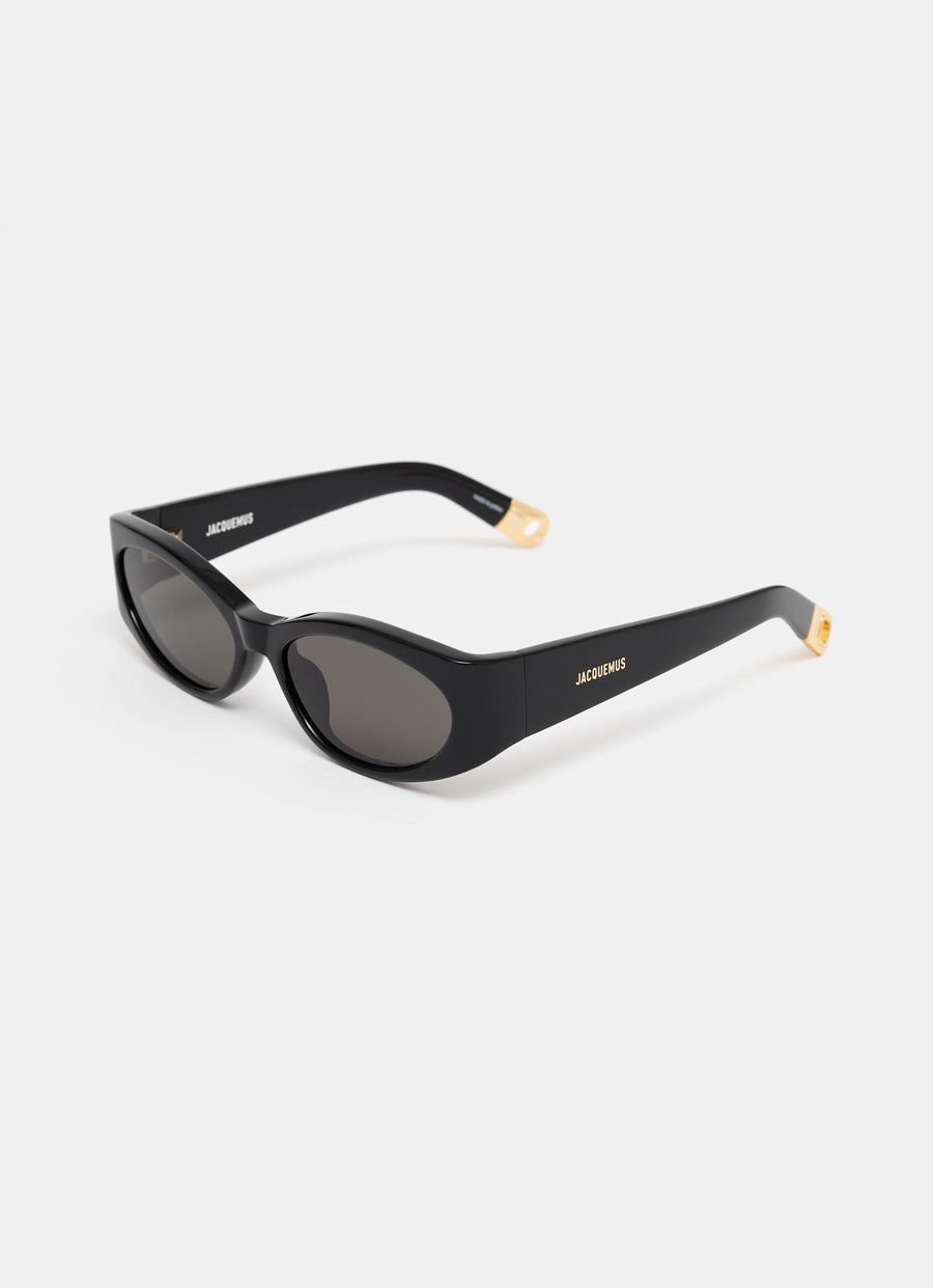 Gafas de sol Les lunettes Ovalo