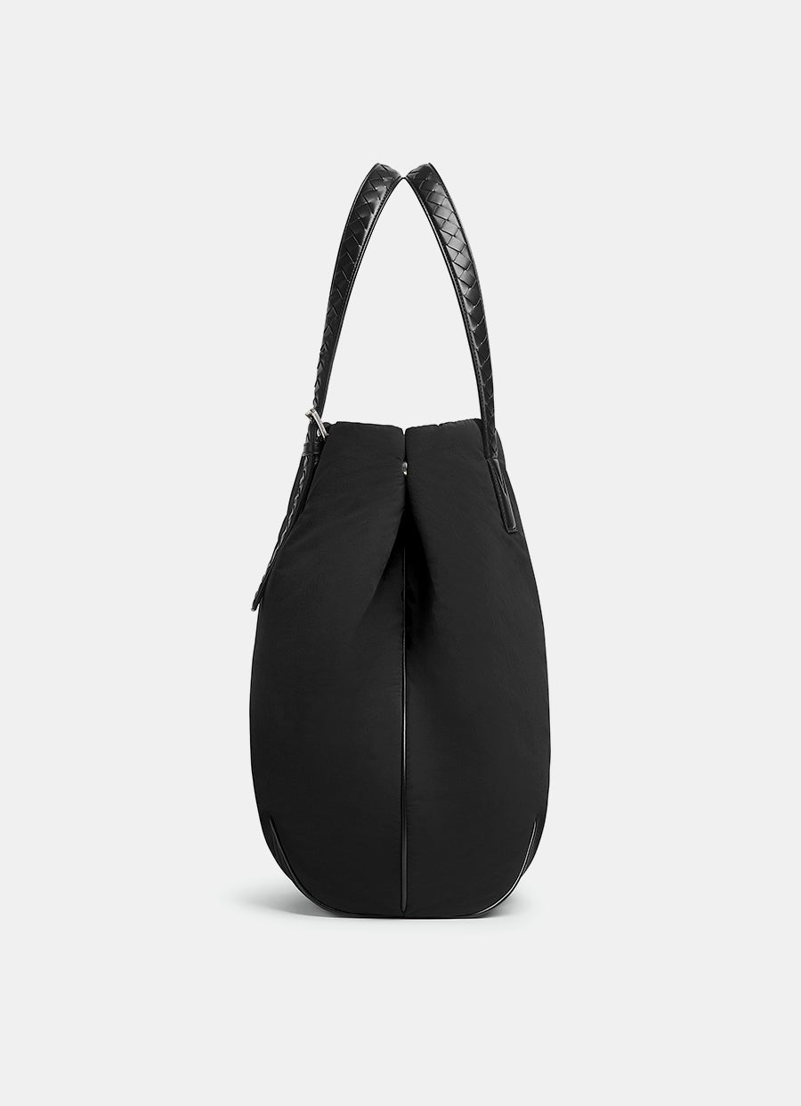 Bolso Shopping de Nailon