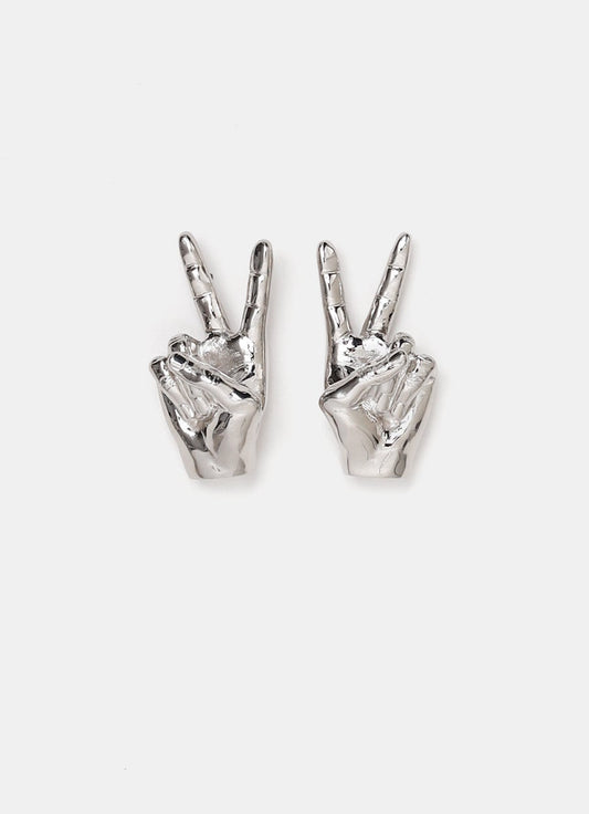 Pendientes Peace