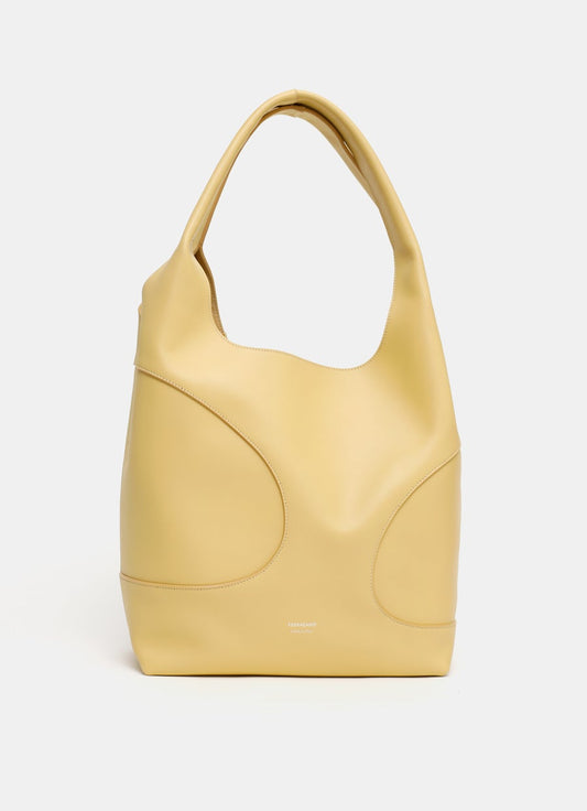 Bolso Hobo con detalles cut-out