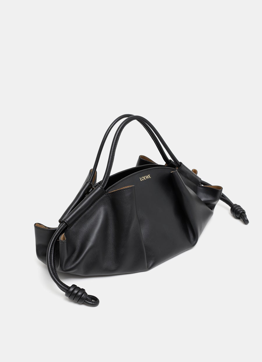 Bolso Paseo en piel napa de ternera