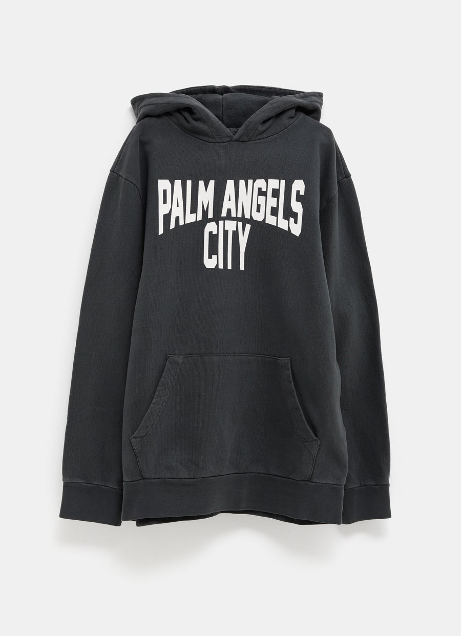 Sudadera con capucha PA City