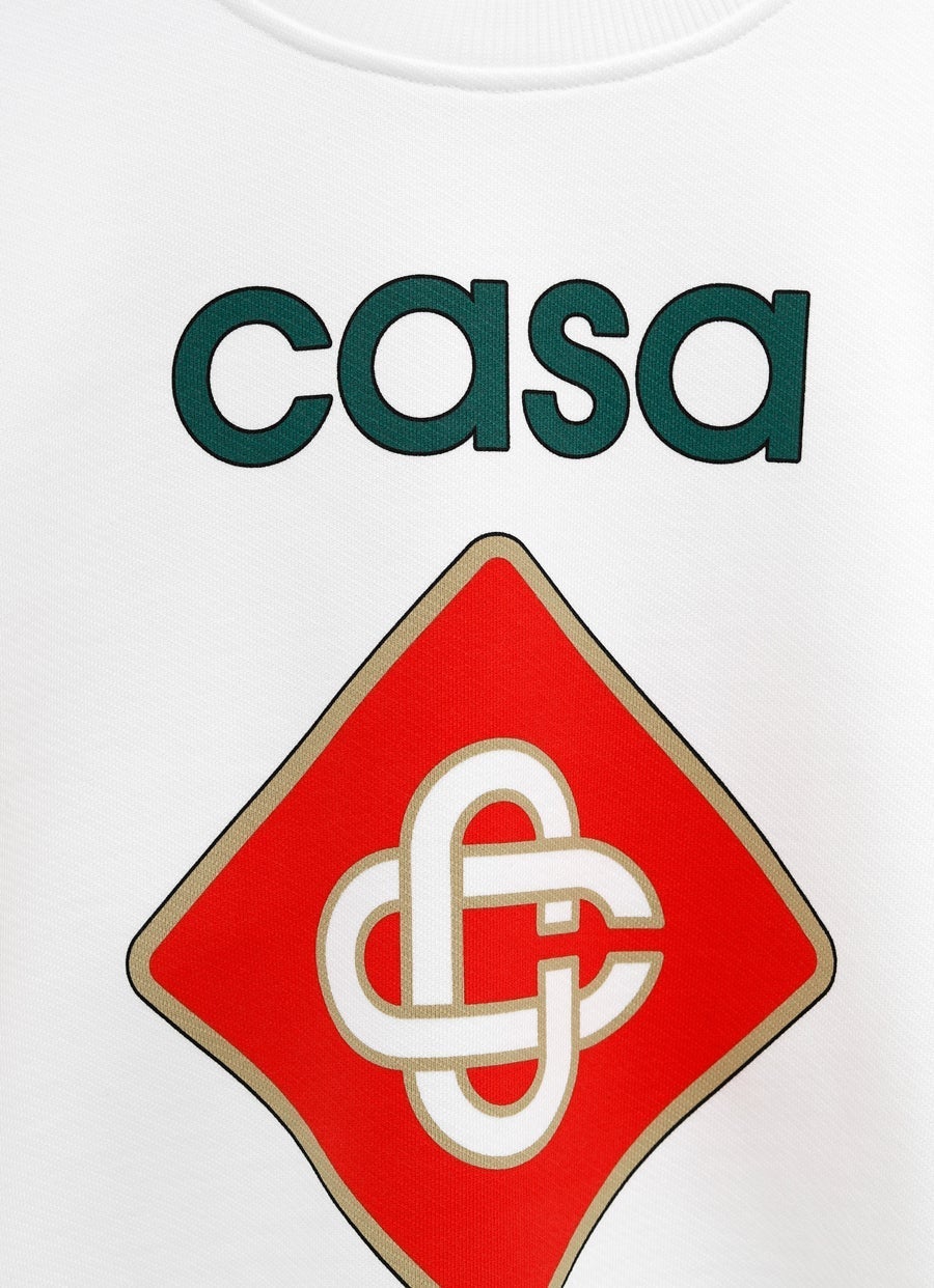 Sudadera Casa Sport Logo