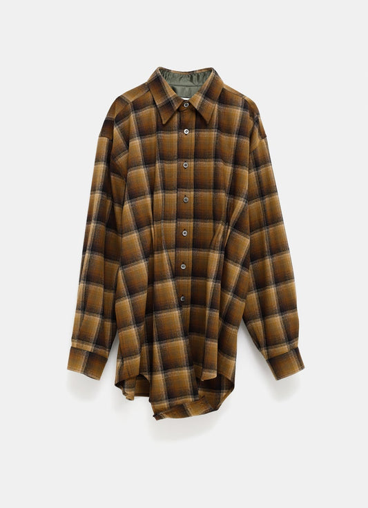 Camisa/body Pendleton