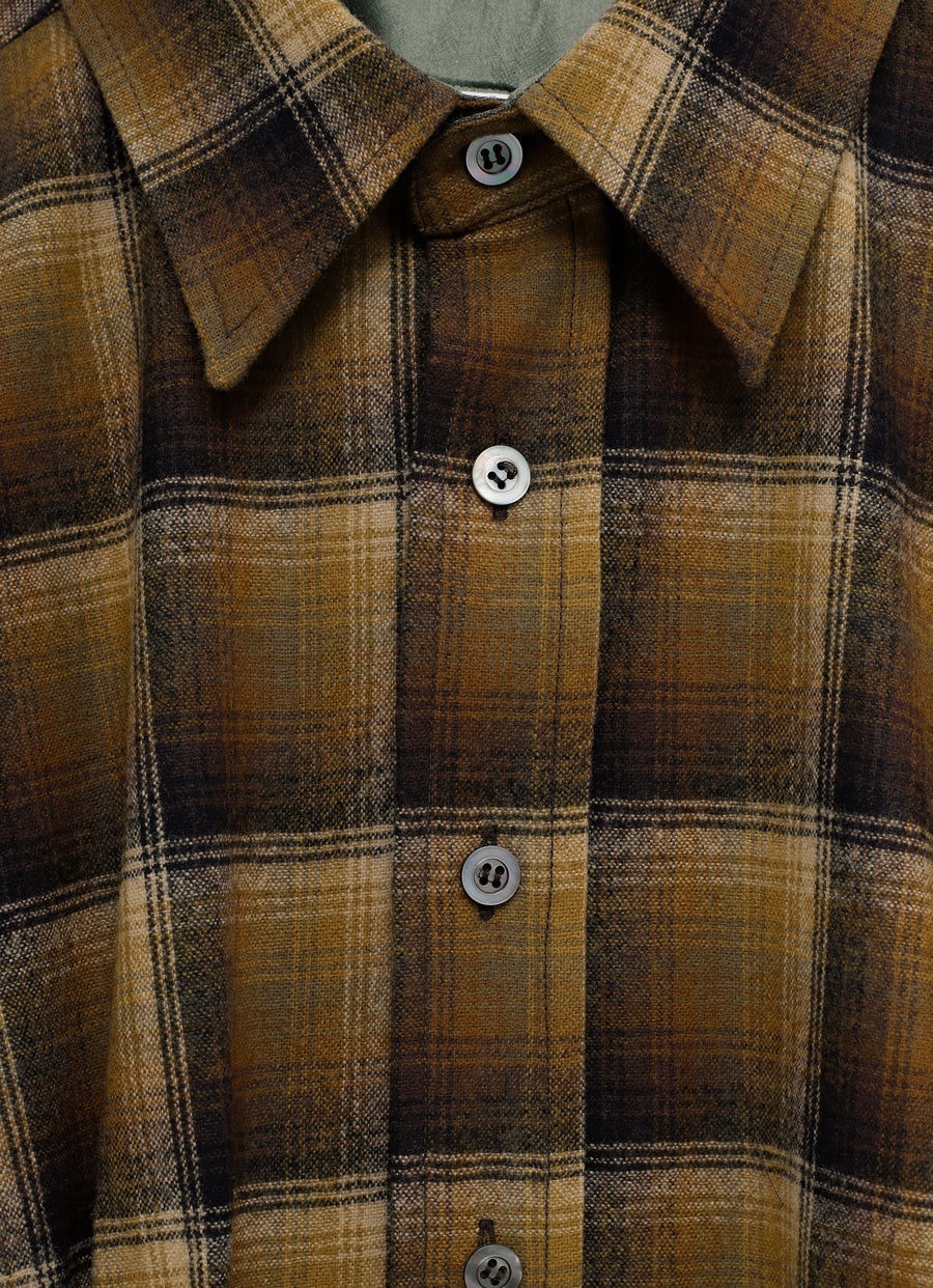 Camisa/body Pendleton