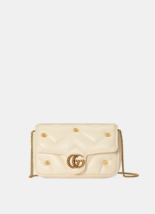 Minibolso GG Marmont