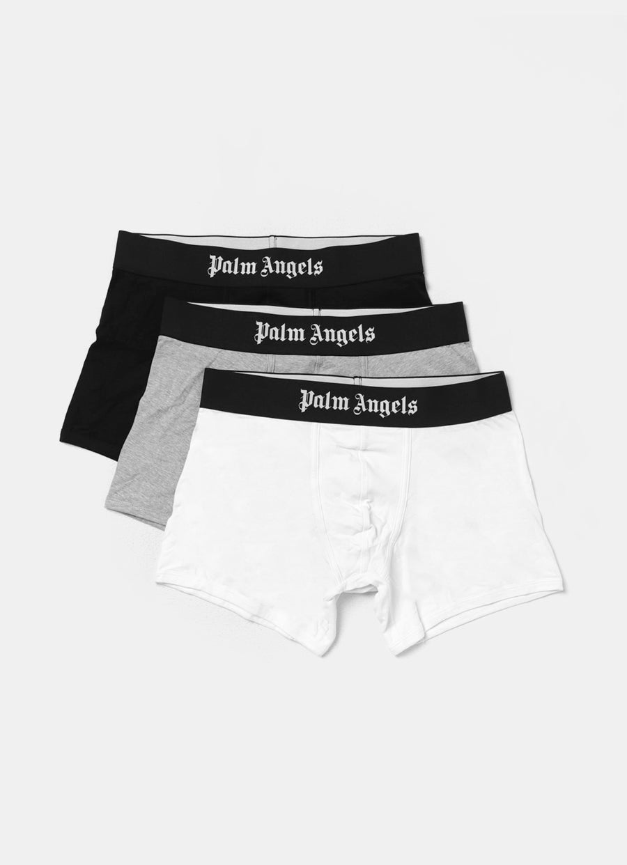 Pack de 3 boxers