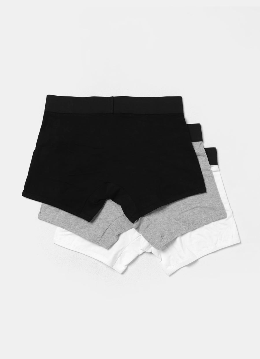 Pack de 3 boxers