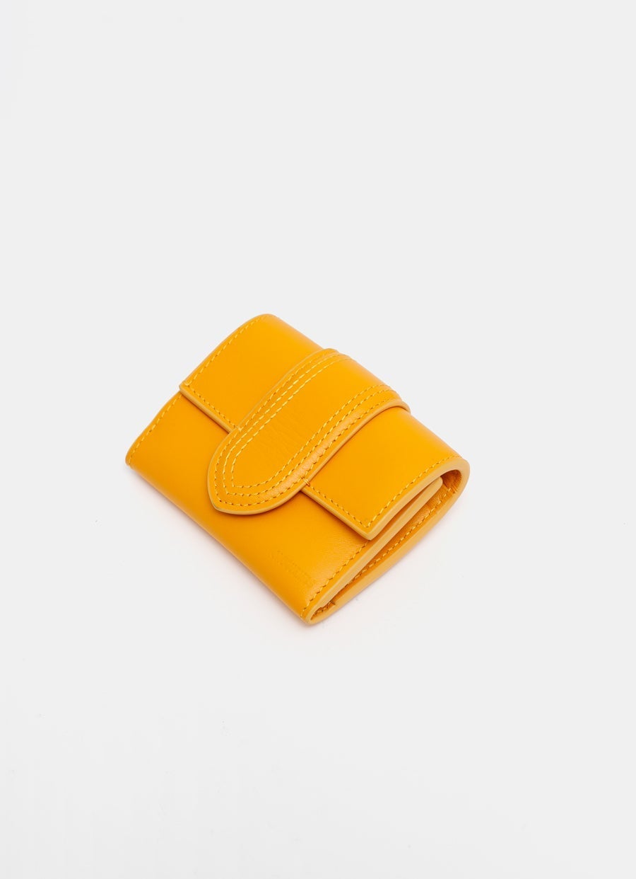 Cartera Le Compact Bambino