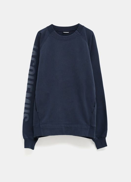 Sudadera Le sweatshirt Typo