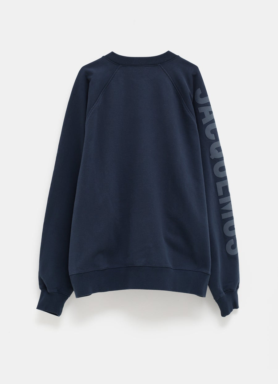 Sudadera Le sweatshirt Typo