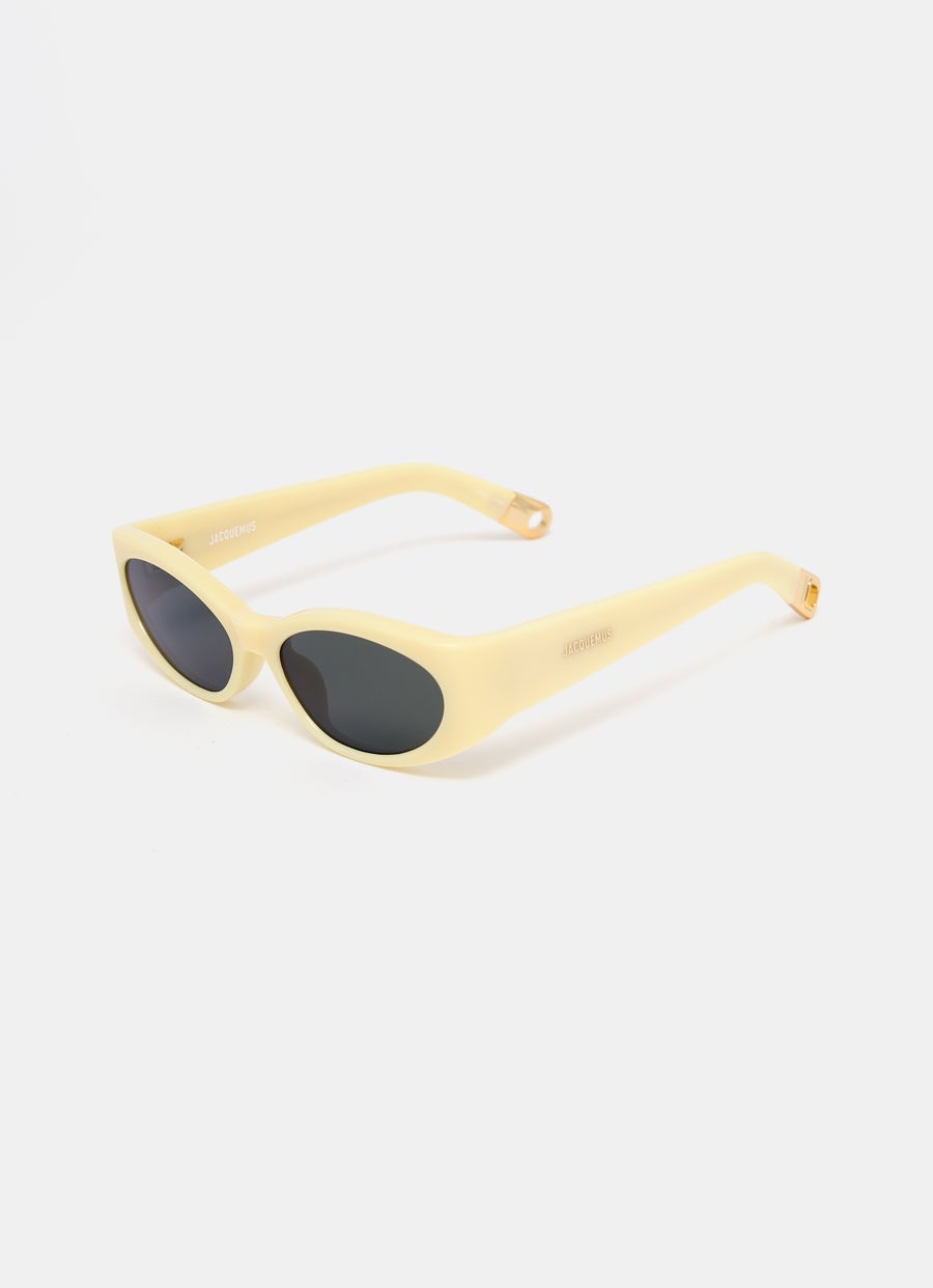 Gafas de sol Les lunettes Ovalo