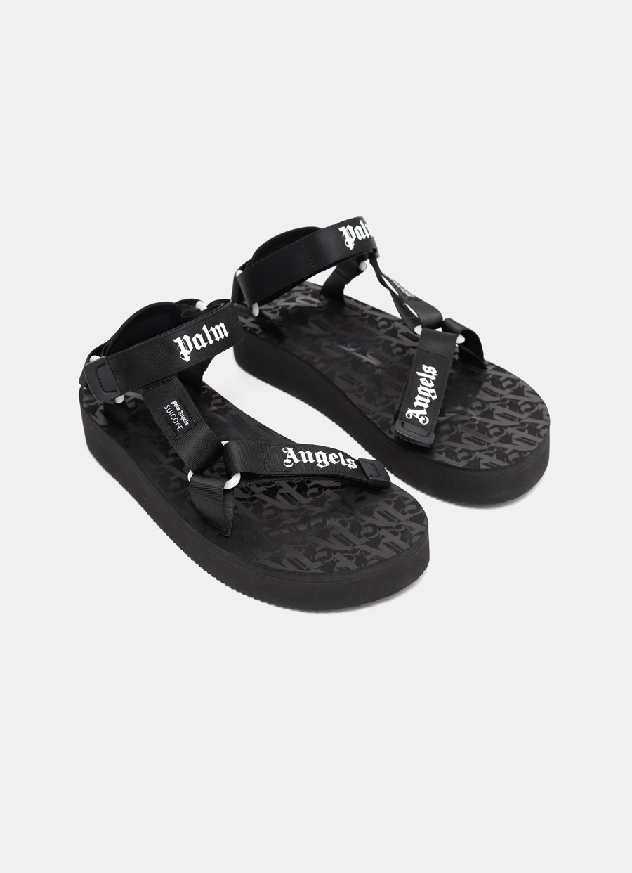 Sandalia Depa Palm Angels x Suicoke