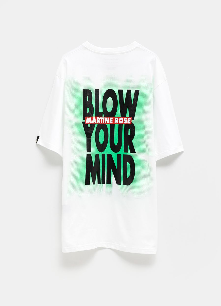 Camiseta Blow Your Mind Classic Fit