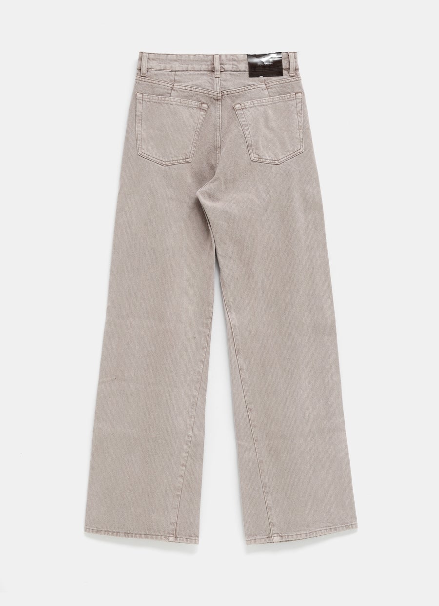 Pantalón vaquero Treble Cut