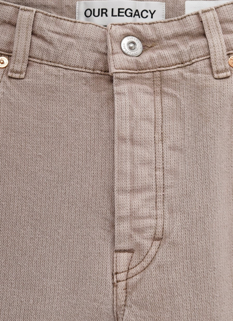 Pantalón vaquero Treble Cut