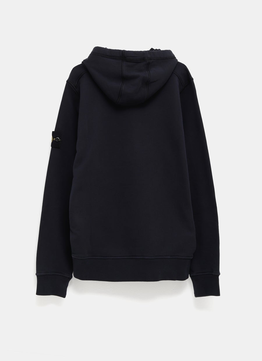 Sudadera con capucha