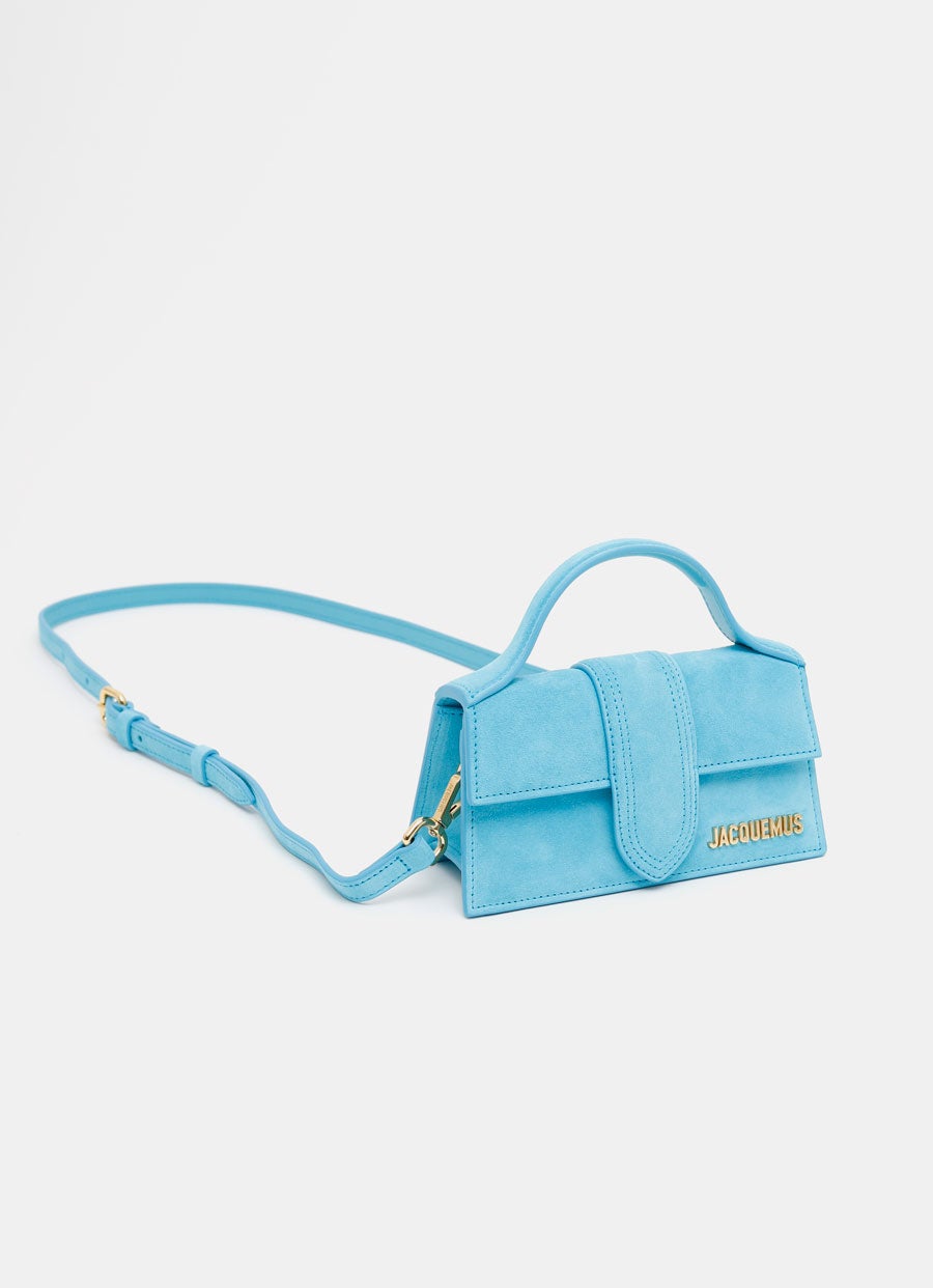 Bolso mini Le Bambino