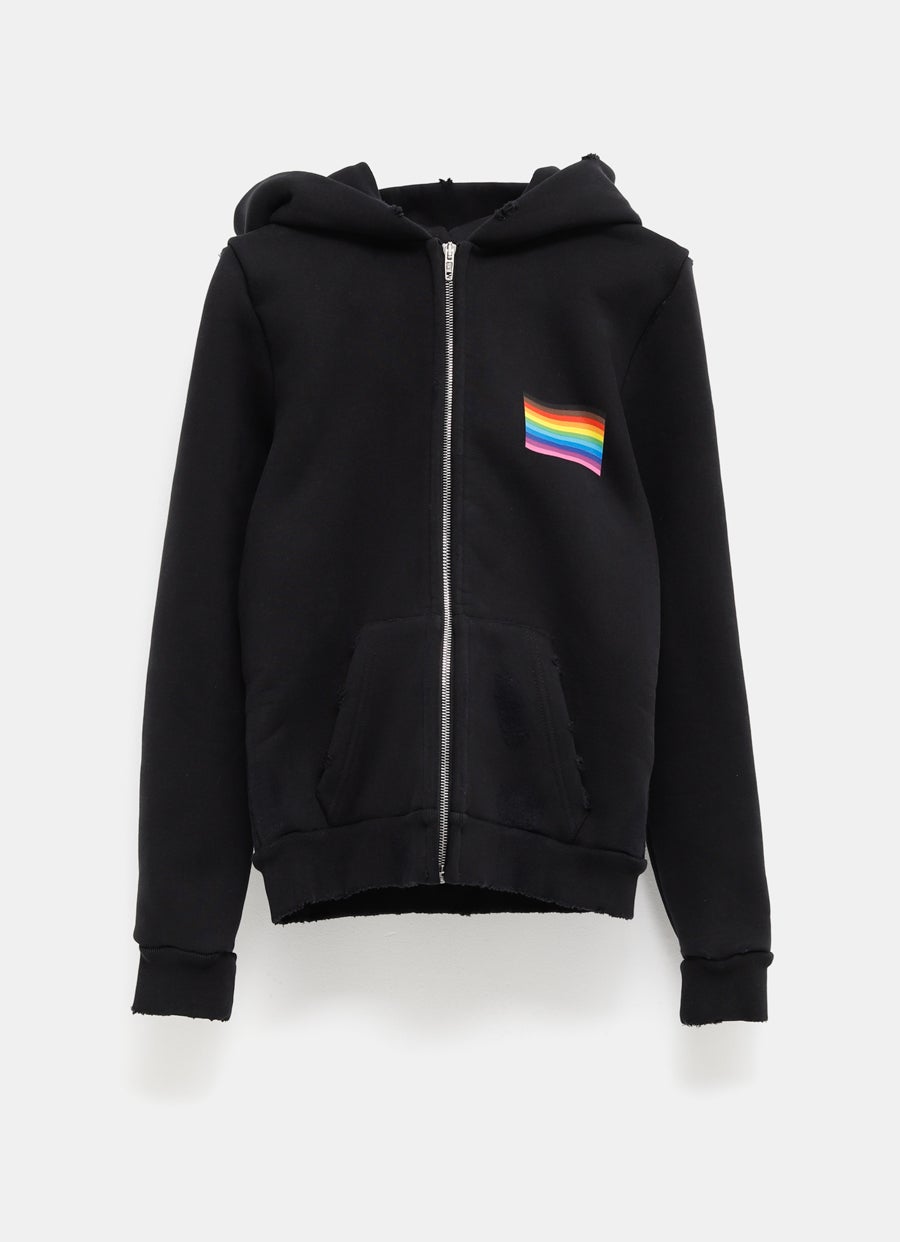 Sudadera Rainbow